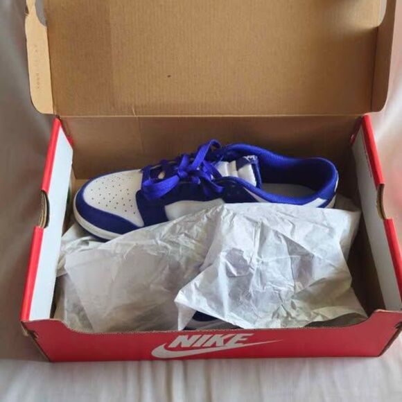 Nike Dunk Low Kentucky Blue main image 9